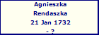 Agnieszka Rendaszka