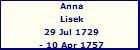 Anna Lisek