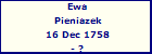 Ewa Pieniazek