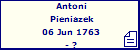 Antoni Pieniazek