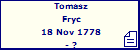 Tomasz Fryc