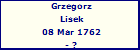 Grzegorz Lisek