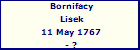 Bornifacy Lisek