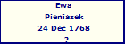 Ewa Pieniazek