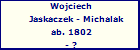 Wojciech Jaskaczek - Michalak