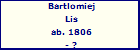 Bartlomiej Lis