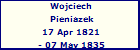 Wojciech Pieniazek