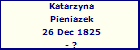 Katarzyna Pieniazek