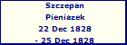 Szczepan Pieniazek