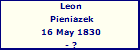 Leon Pieniazek