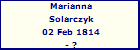 Marianna Solarczyk