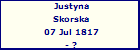Justyna Skorska