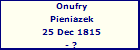Onufry Pieniazek