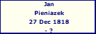 Jan Pieniazek