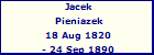 Jacek Pieniazek