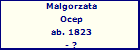 Malgorzata Ocep