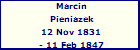 Marcin Pieniazek