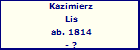 Kazimierz Lis