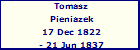 Tomasz Pieniazek