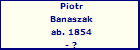 Piotr Banaszak