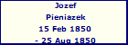 Jozef Pieniazek