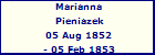 Marianna Pieniazek
