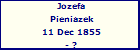 Jozefa Pieniazek