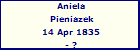 Aniela Pieniazek
