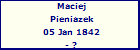 Maciej Pieniazek