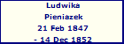 Ludwika Pieniazek