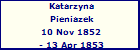 Katarzyna Pieniazek