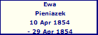 Ewa Pieniazek