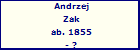 Andrzej Zak