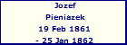 Jozef Pieniazek