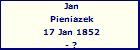 Jan Pieniazek
