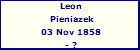 Leon Pieniazek
