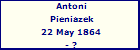 Antoni Pieniazek