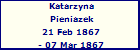 Katarzyna Pieniazek