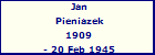 Jan Pieniazek