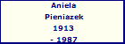 Aniela Pieniazek