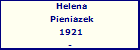Helena Pieniazek