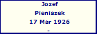 Jozef Pieniazek