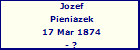 Jozef Pieniazek