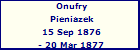 Onufry Pieniazek