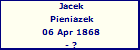 Jacek Pieniazek
