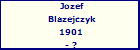 Jozef Blazejczyk