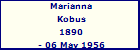 Marianna Kobus