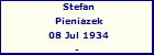 Stefan Pieniazek