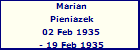Marian Pieniazek