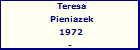 Teresa Pieniazek
